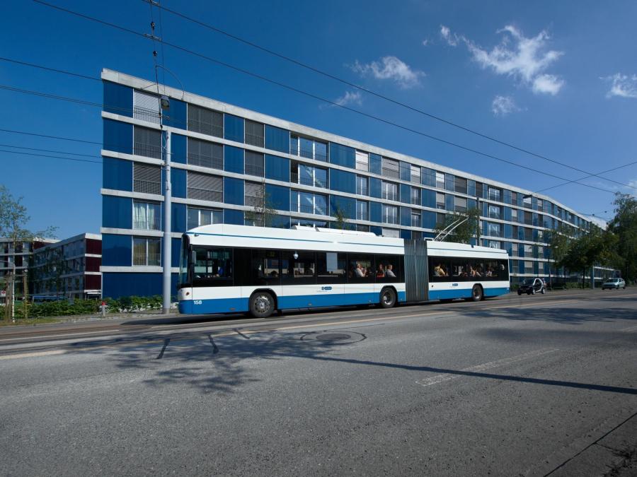  Hess Swisstrolley 3 2003 года  (фото 2 из 2)